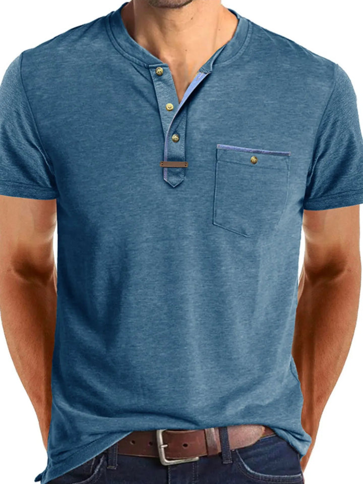 Camille Boutique - Men's T-Shirts