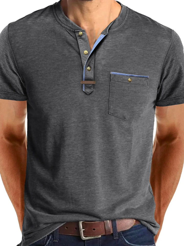 Camille Boutique - Men's T-Shirts