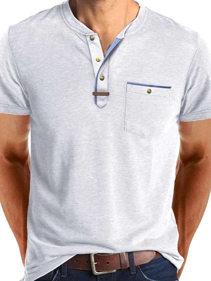 Camille Boutique - Men's T-Shirts