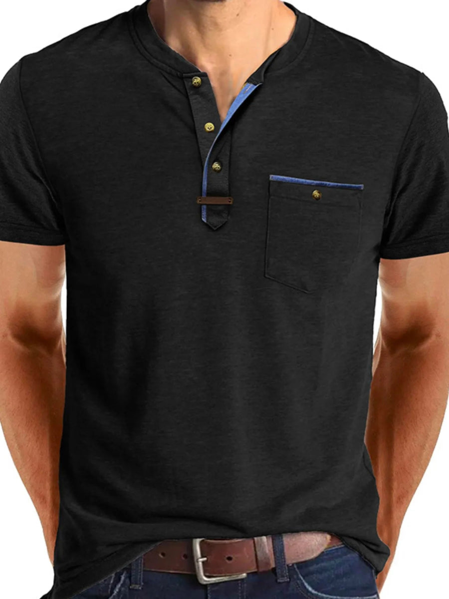 Camille Boutique - Men's T-Shirts