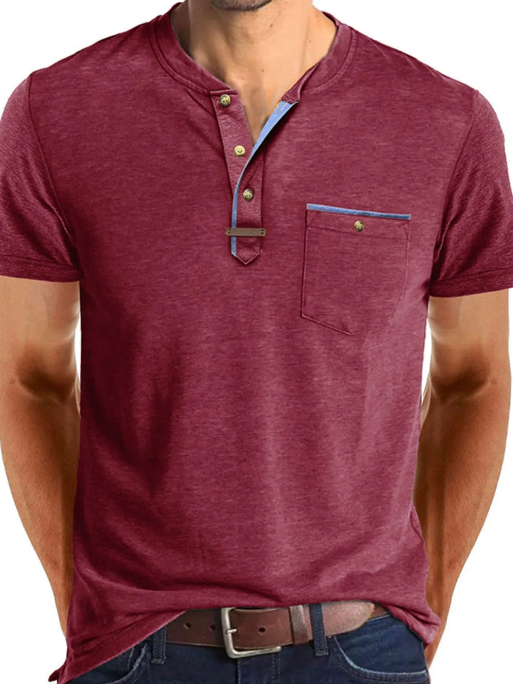 Camille Boutique - Men's T-Shirts