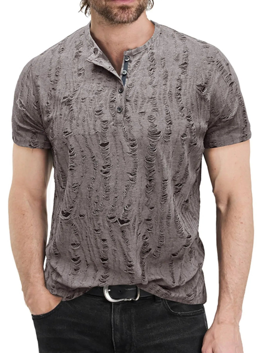 Camille Boutique - Men's T-Shirts