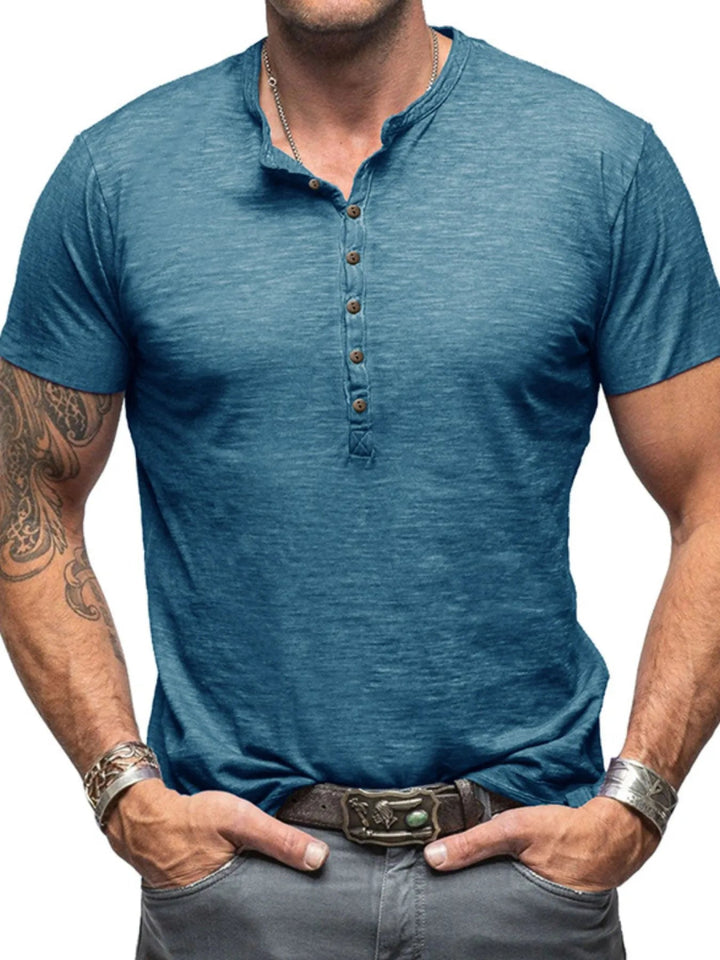 Camille Boutique - Men's Shirts