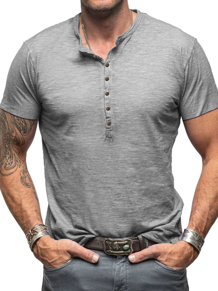 Camille Boutique - Men's Shirts