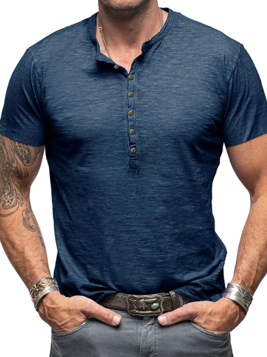 Camille Boutique - Men's Shirts