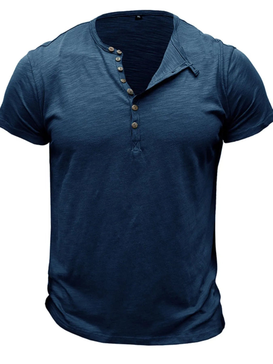 Camille Boutique - Men's Shirts