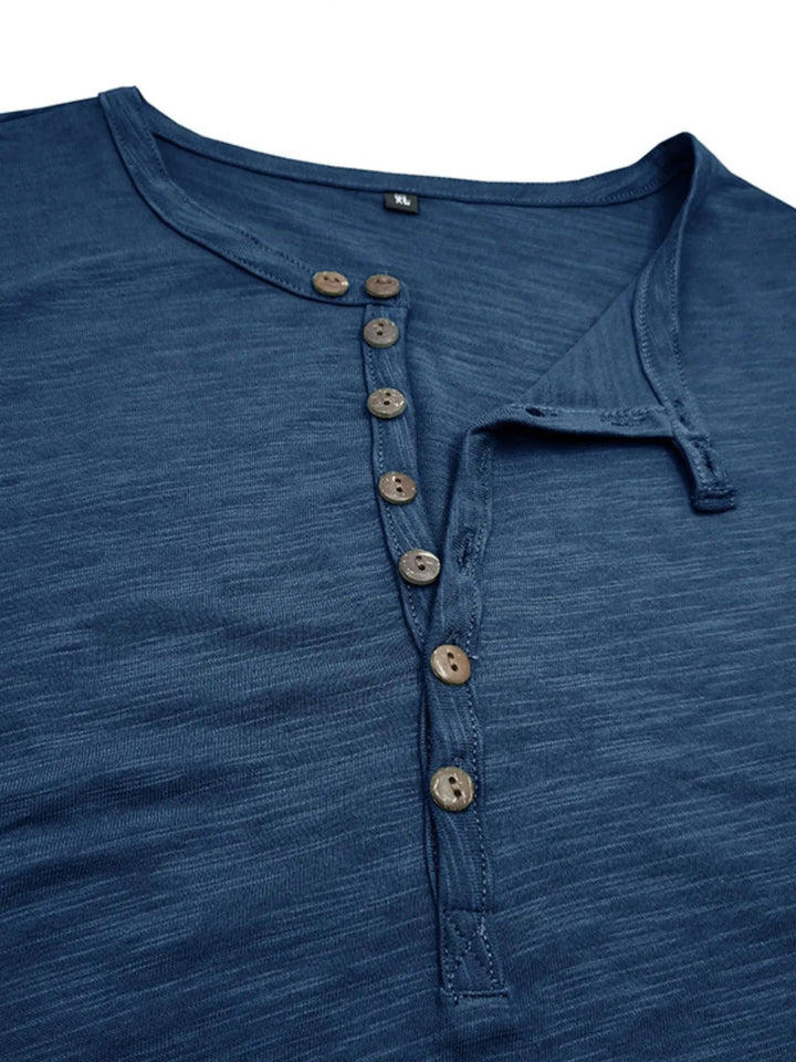 Camille Boutique - Men's Shirts