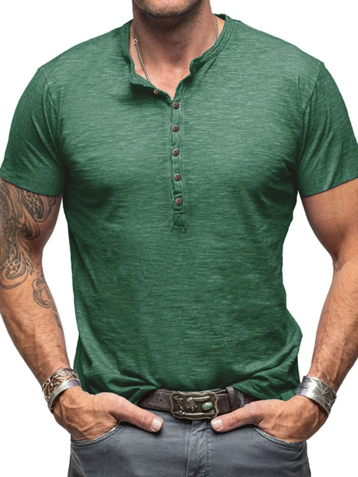 Camille Boutique - Men's Shirts