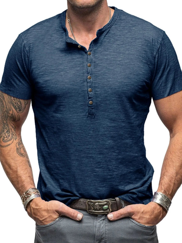 Camille Boutique - Men's Shirts