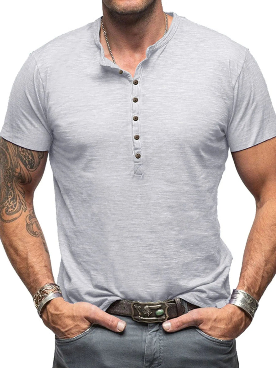 Camille Boutique - Men's Shirts