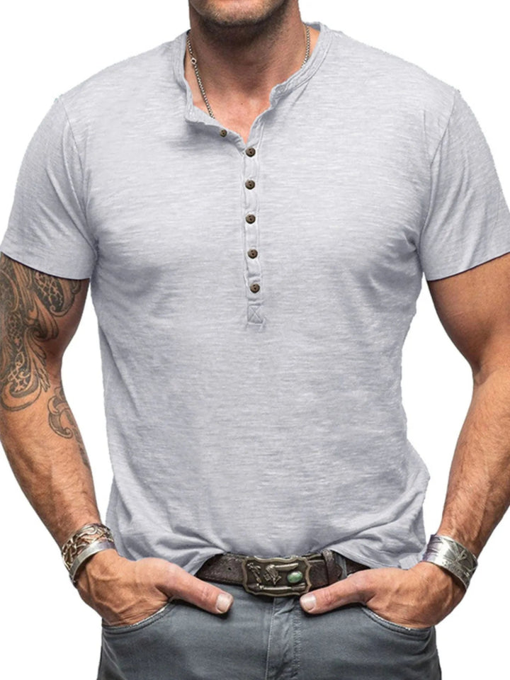 Camille Boutique - Men's Shirts