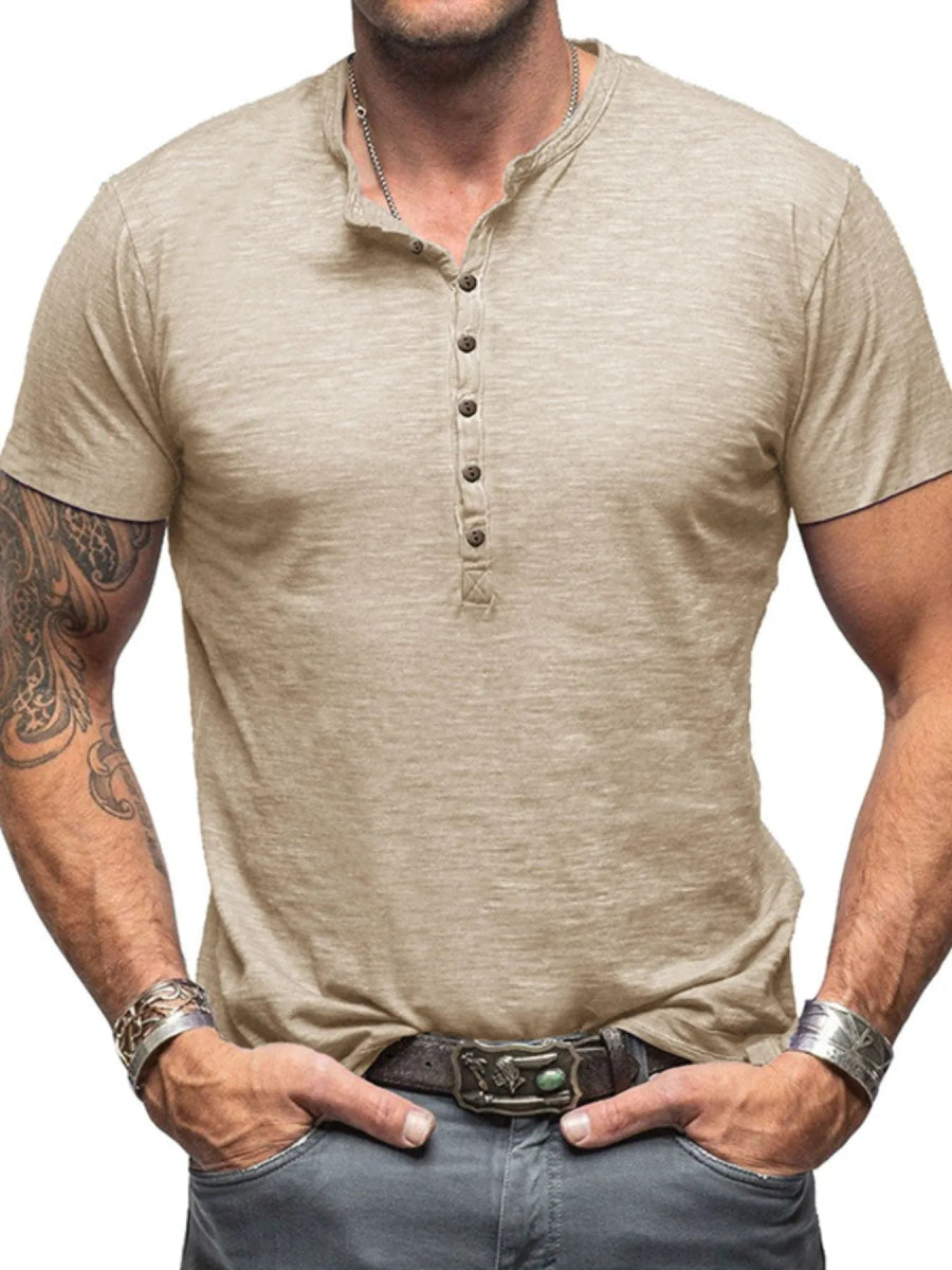 Camille Boutique - Men's Shirts