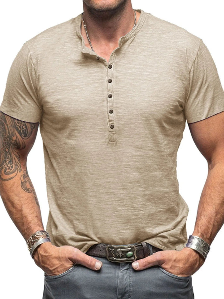 Camille Boutique - Men's Shirts