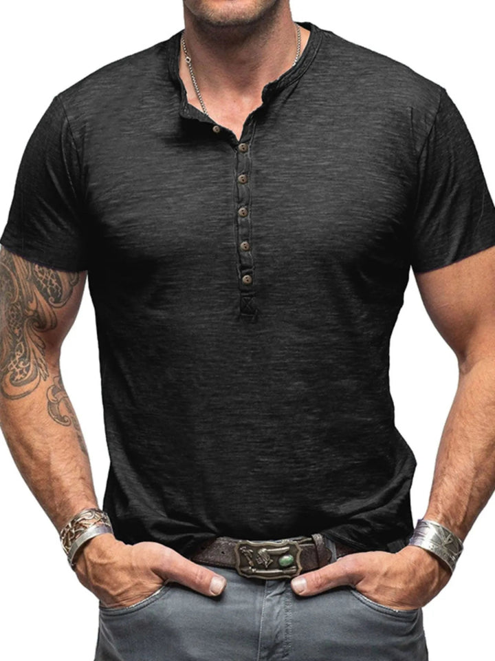 Camille Boutique - Men's Shirts