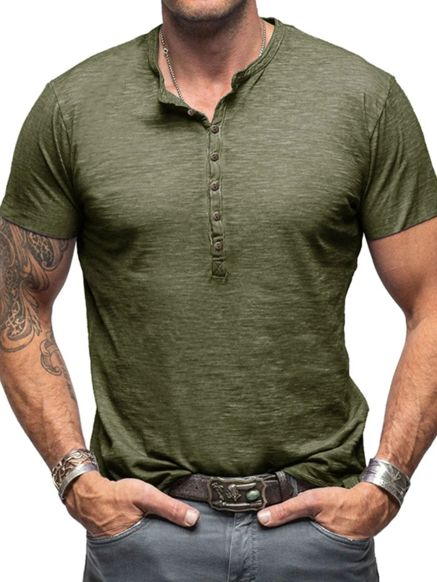 Camille Boutique - Men's Shirts