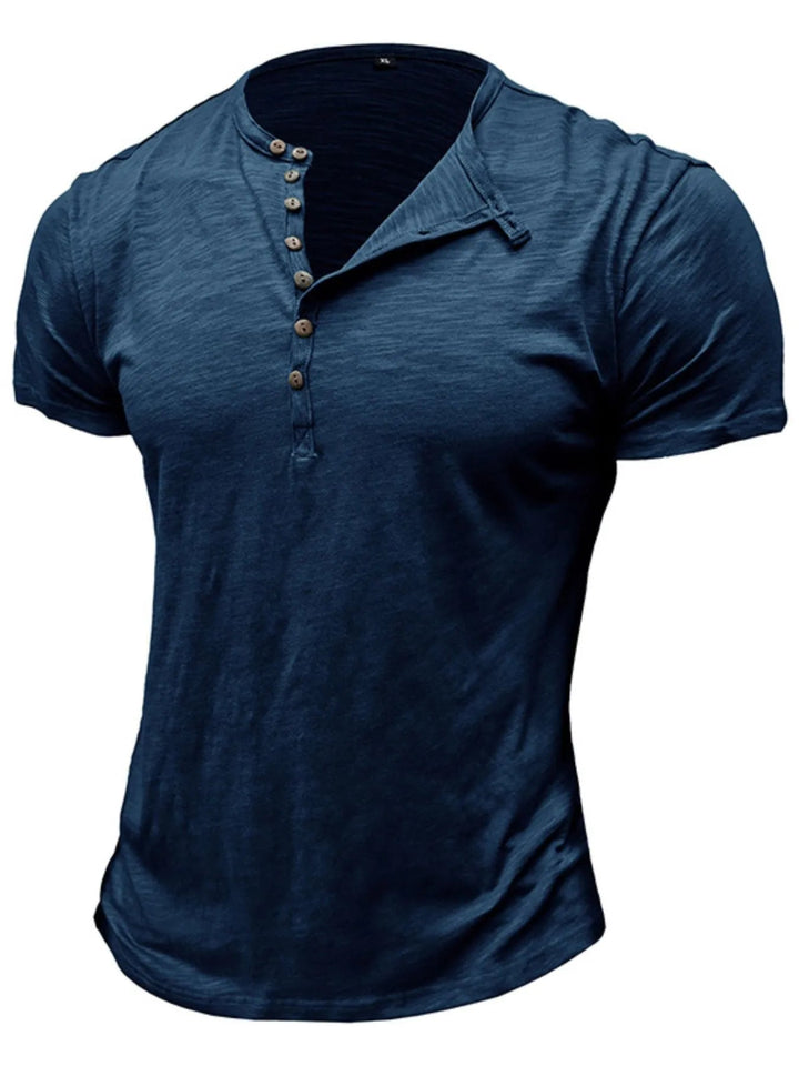 Camille Boutique - Men's Shirts