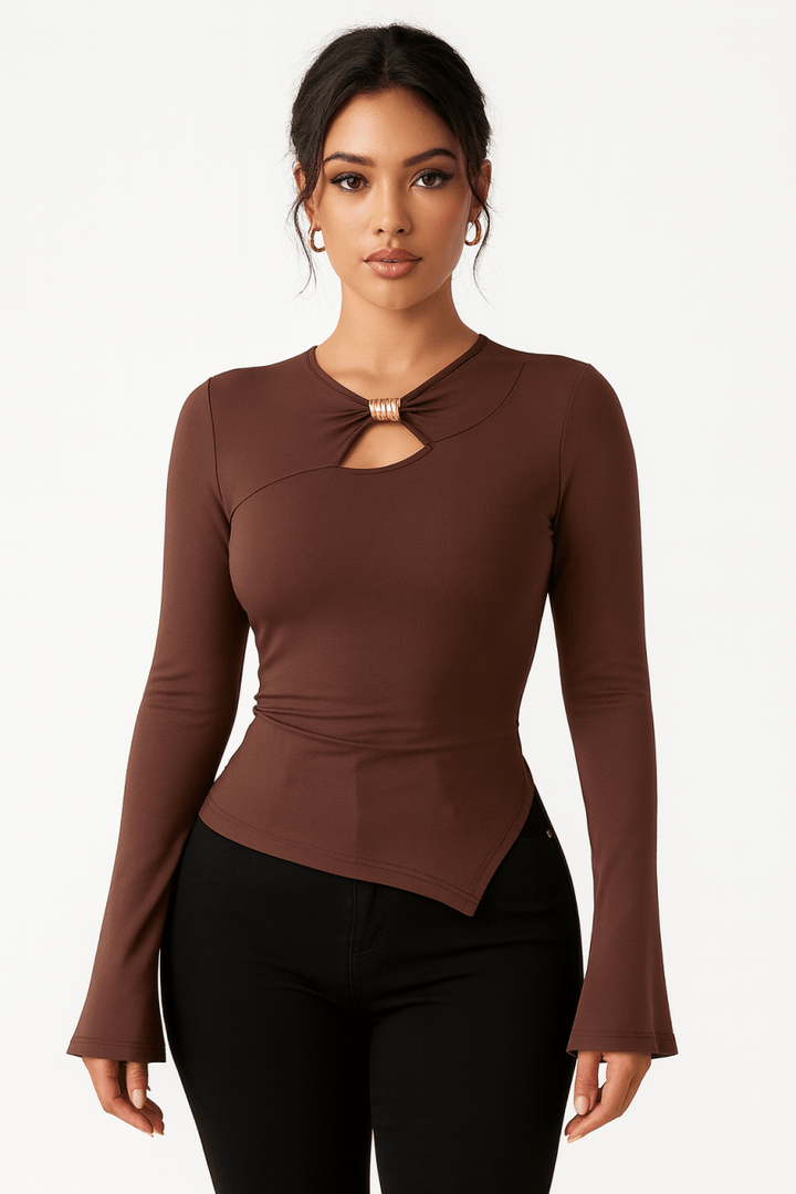 Camille Boutique - Women's Shirts and Blouses