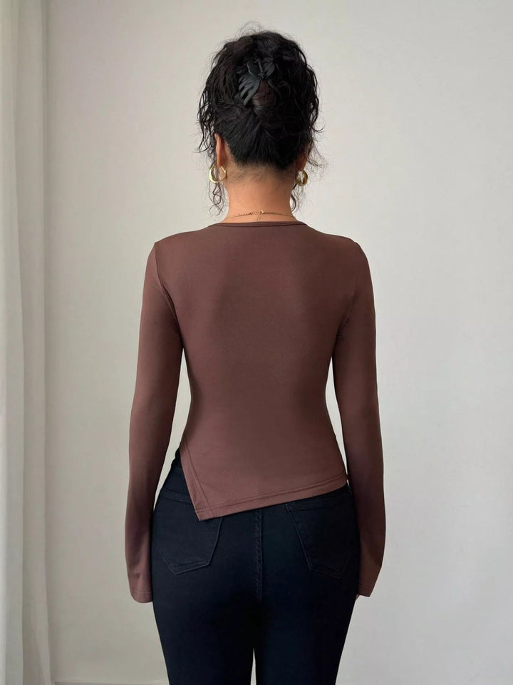 Camille Boutique - Women's Shirts and Blouses