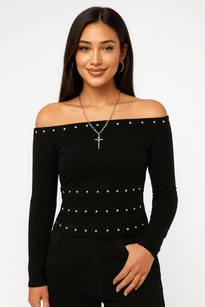 Camille Boutique - Women's Shirts and Blouses