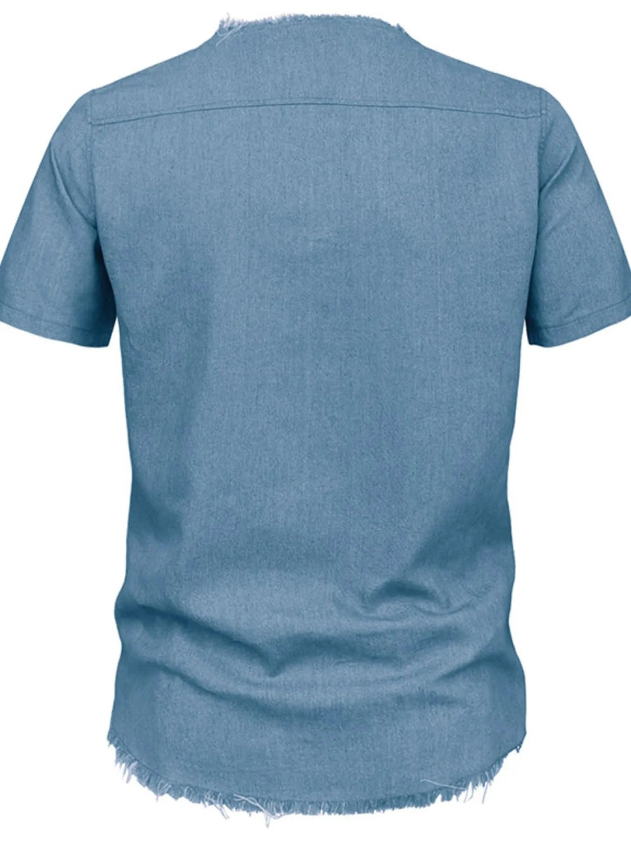 Camille Boutique - Men's T-Shirts