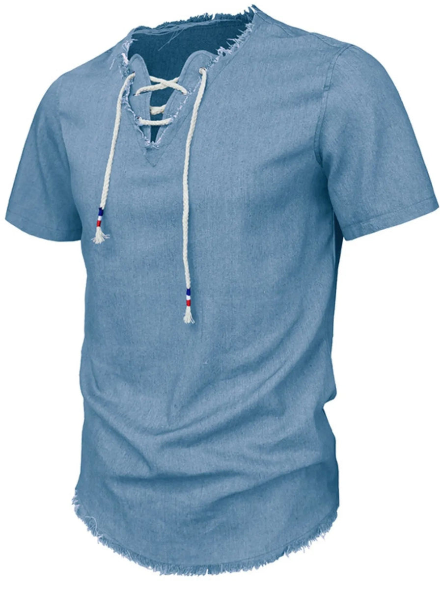 Camille Boutique - Men's T-Shirts