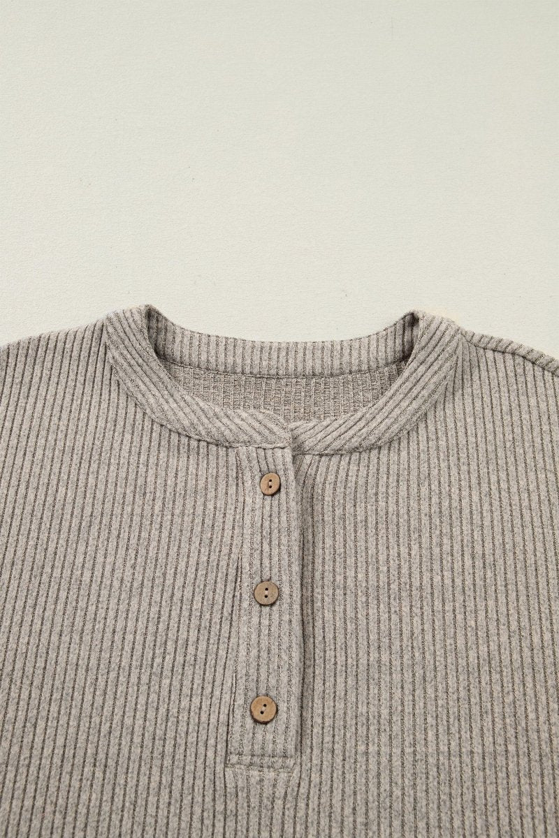 Camille Boutique - Sweatshirts