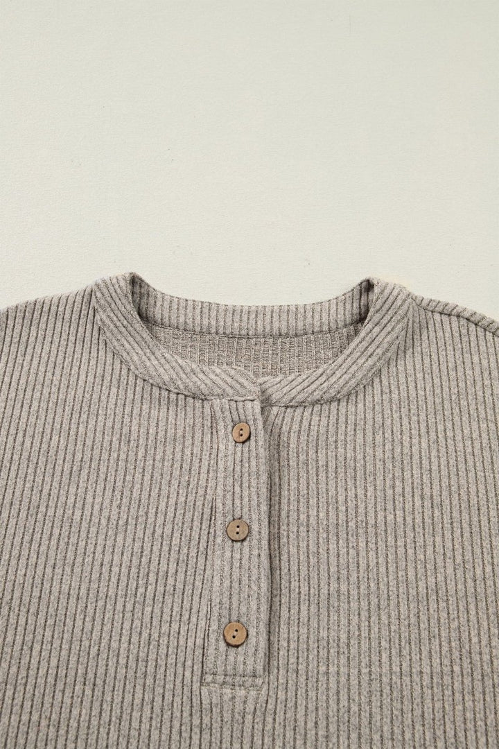 Camille Boutique - Sweatshirts