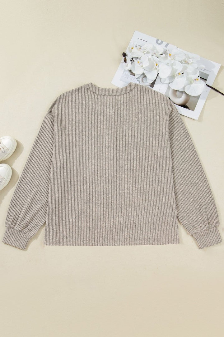 Camille Boutique - Sweatshirts