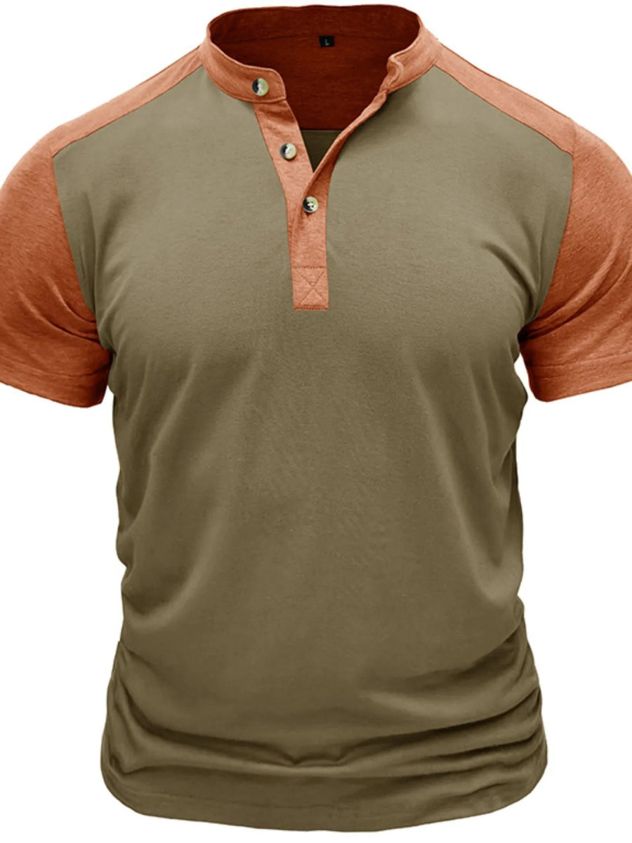 Camille Boutique - Men's T-Shirts