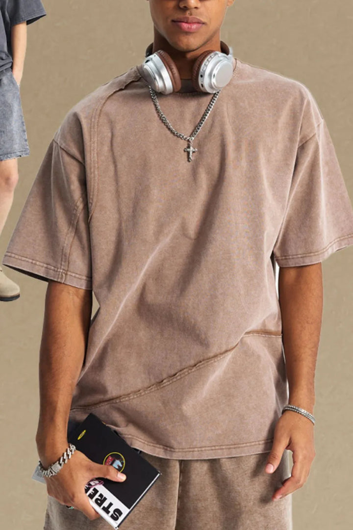 Camille Boutique - Men's T-Shirts