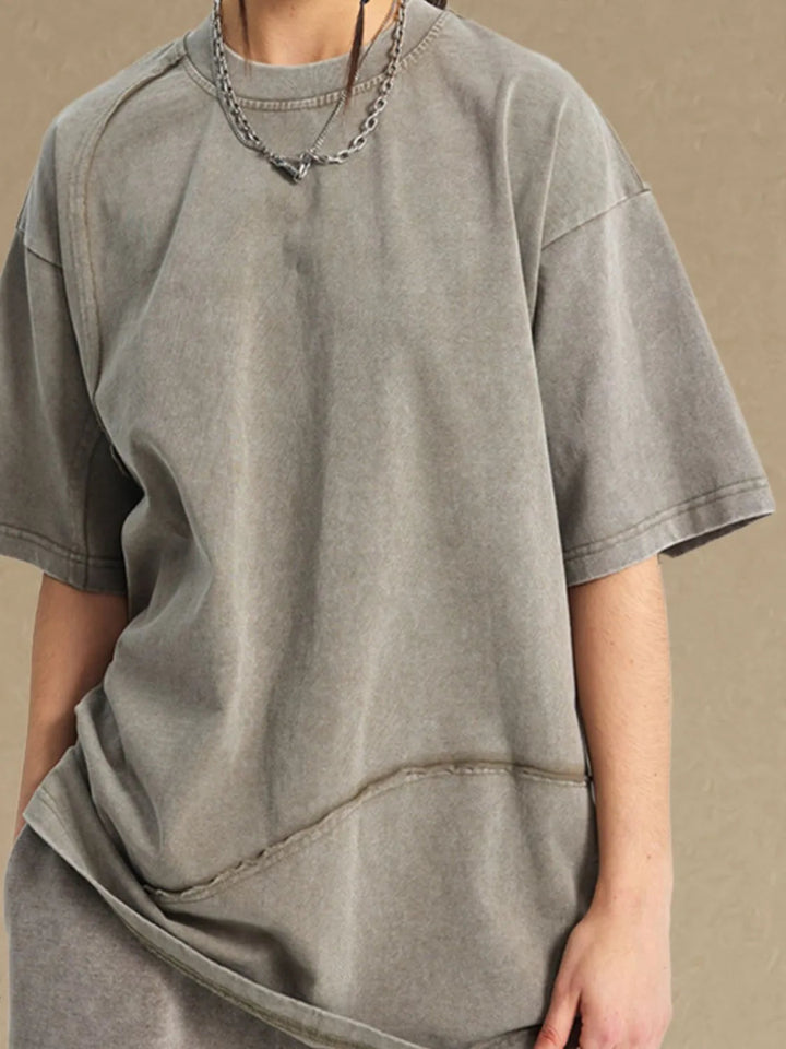Camille Boutique - Men's T-Shirts
