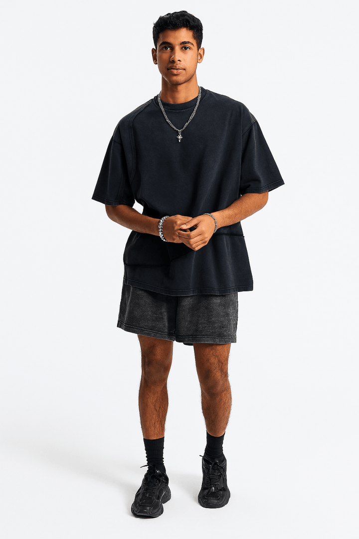 Camille Boutique - Men's T-Shirts