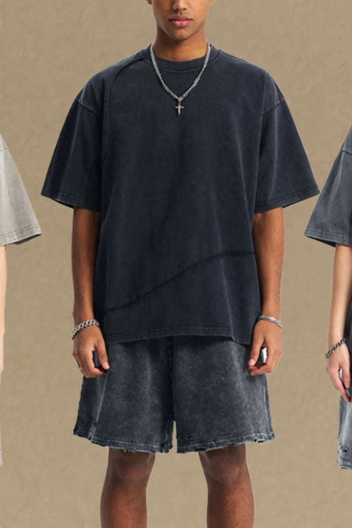 Camille Boutique - Men's T-Shirts