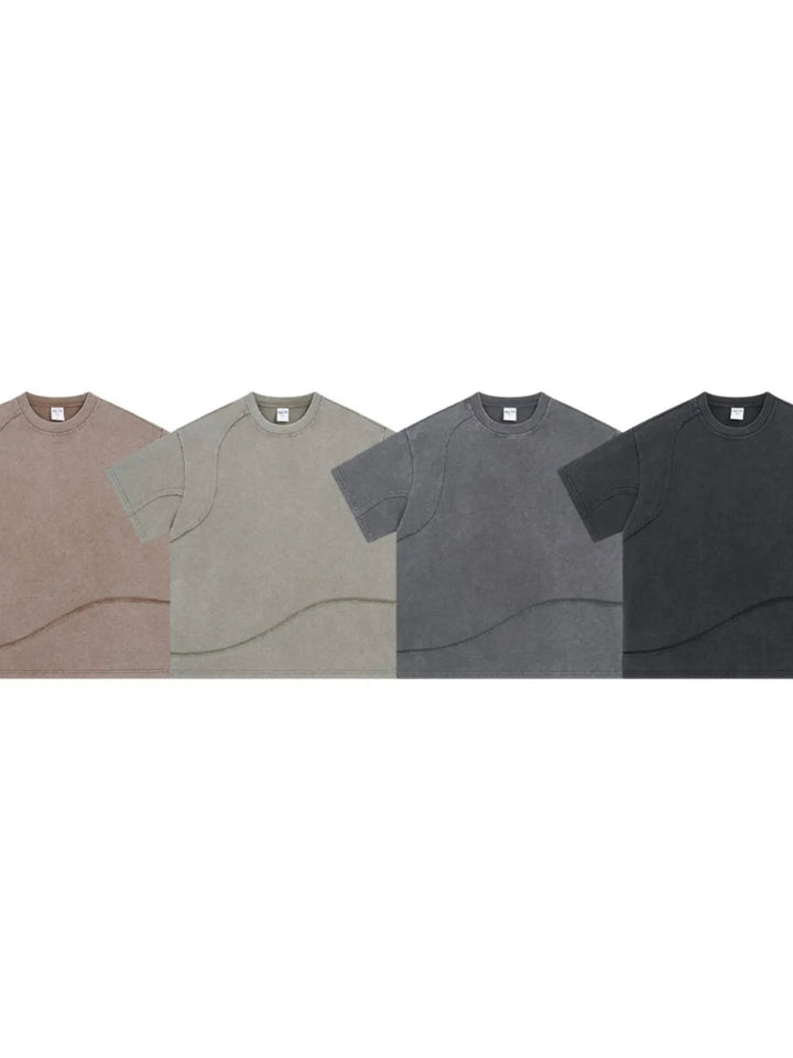 Camille Boutique - Men's T-Shirts