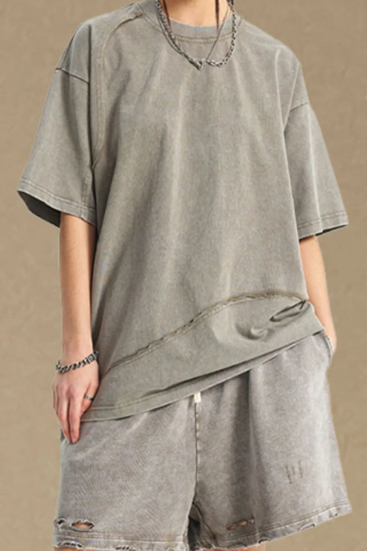 Camille Boutique - Men's T-Shirts