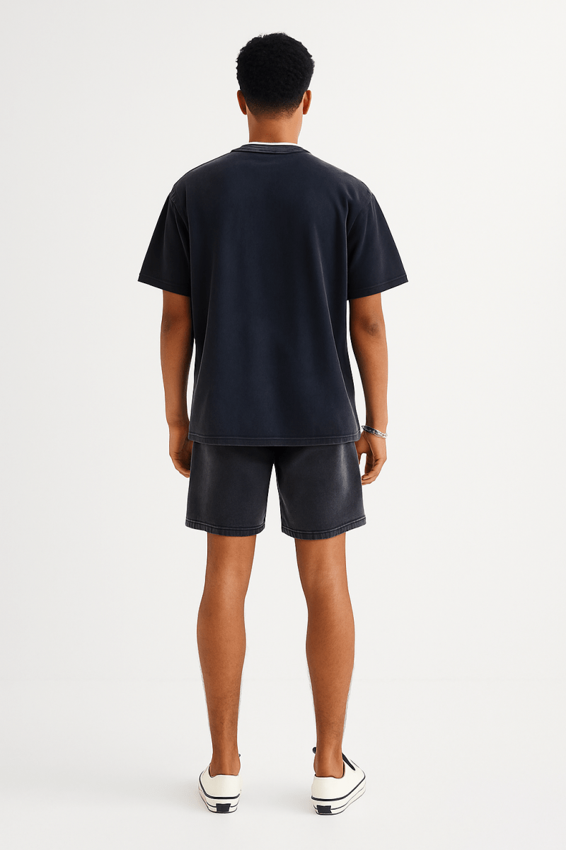 Camille Boutique - Men's T-Shirts