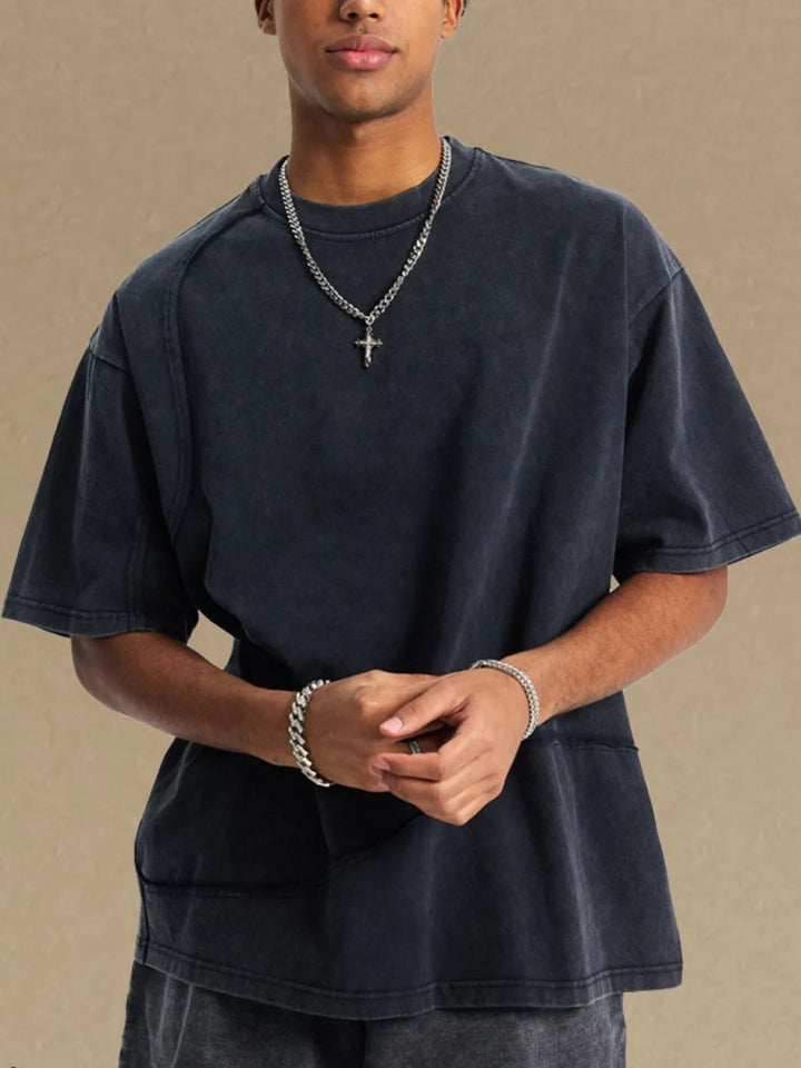 Camille Boutique - Men's T-Shirts