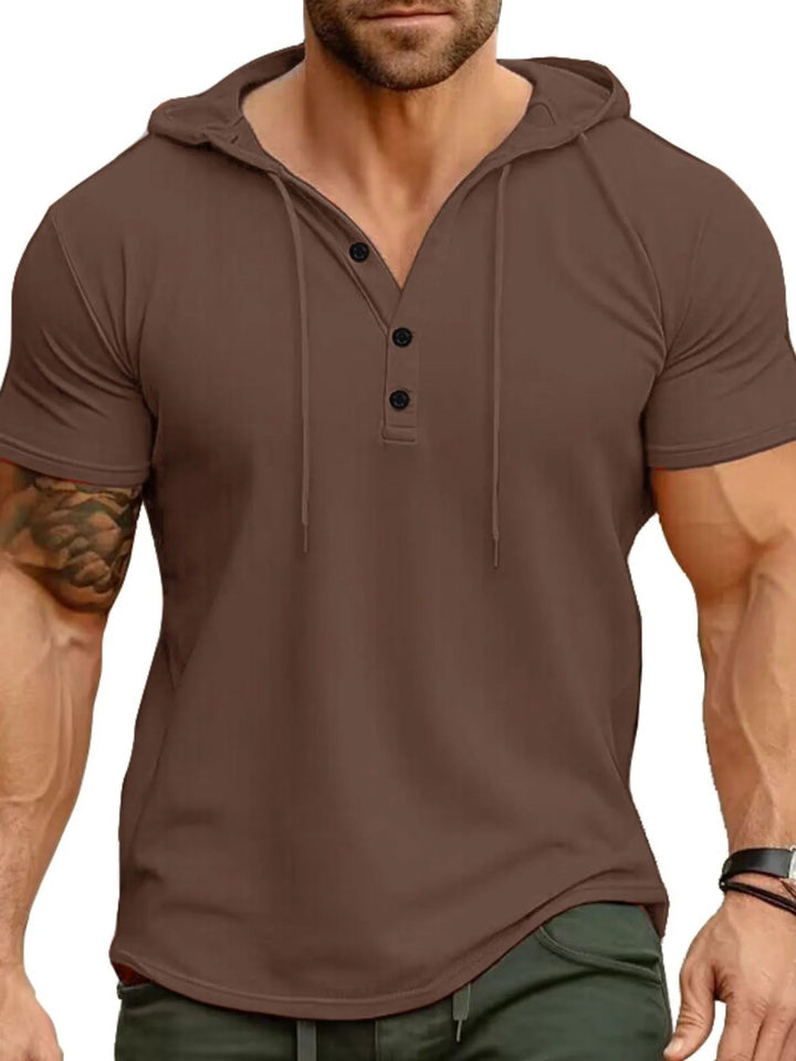 Camille Boutique - Men's T-Shirts