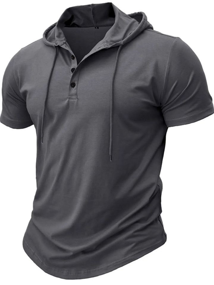 Camille Boutique - Men's T-Shirts