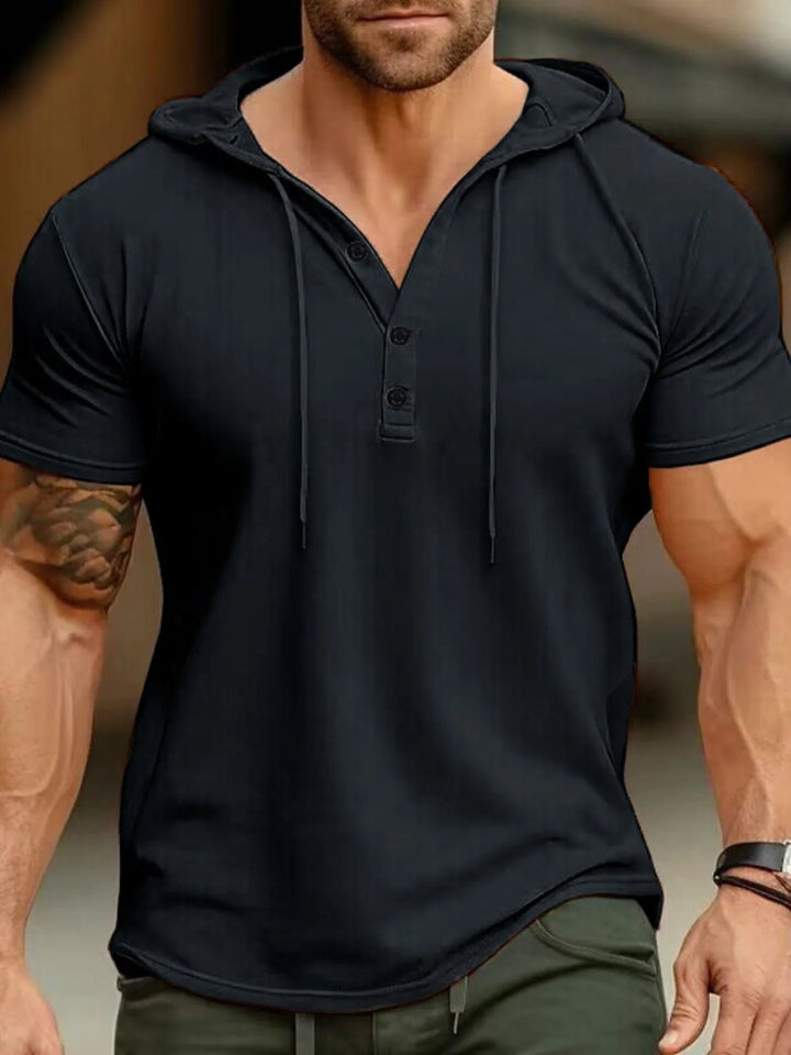 Camille Boutique - Men's T-Shirts