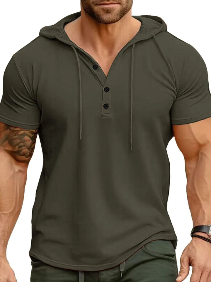 Camille Boutique - Men's T-Shirts