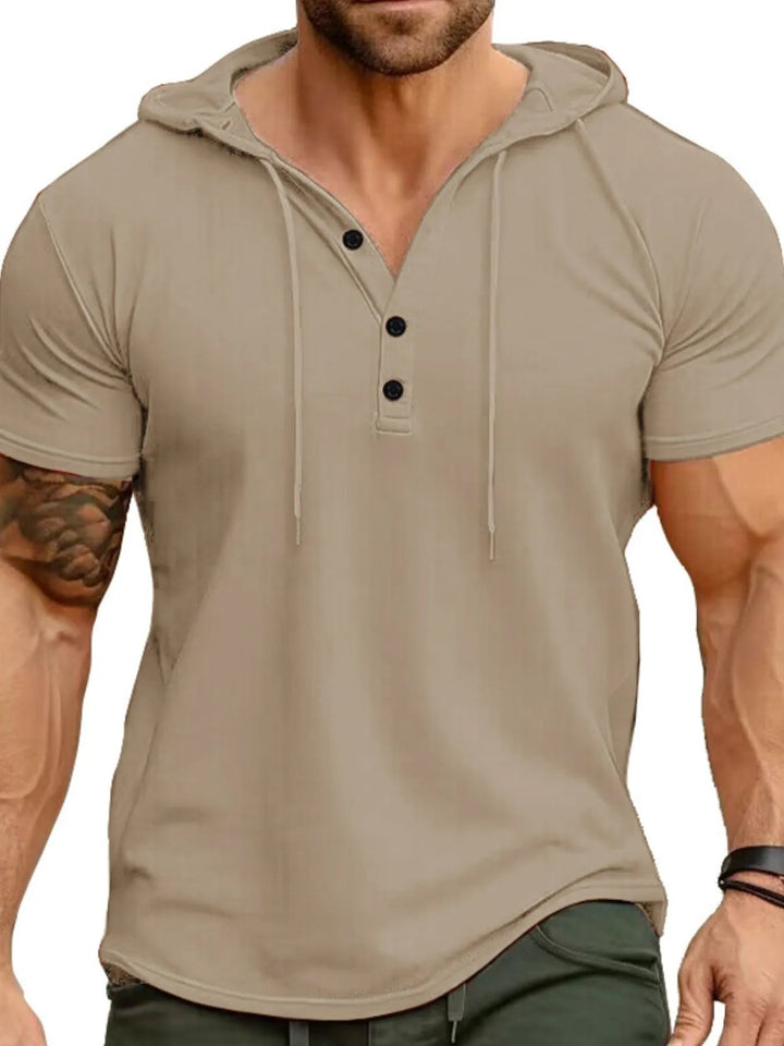 Camille Boutique - Men's T-Shirts