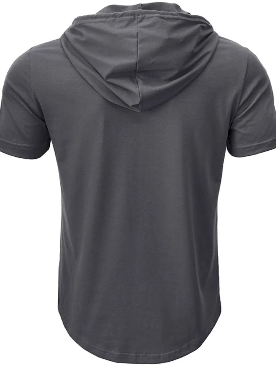 Camille Boutique - Men's T-Shirts