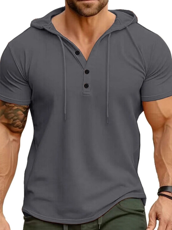 Camille Boutique - Men's T-Shirts