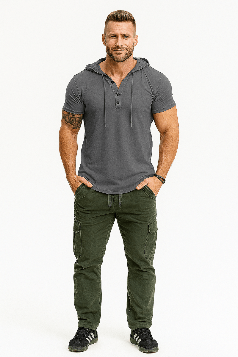 Camille Boutique - Men's T-Shirts
