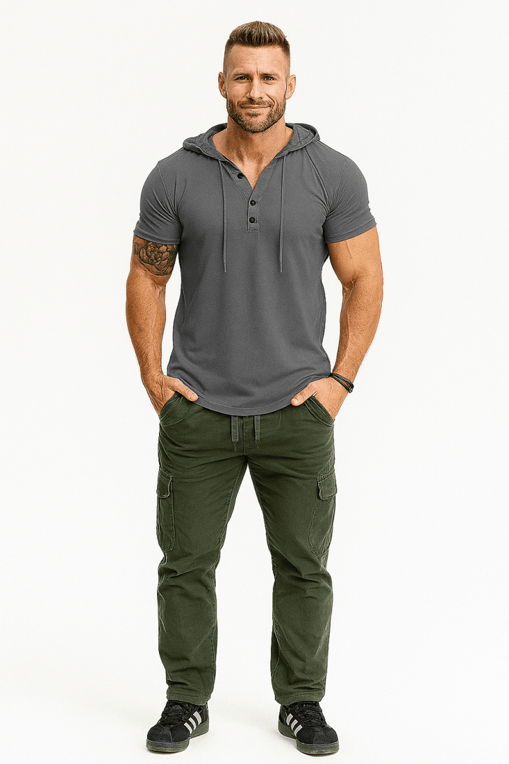 Camille Boutique - Men's T-Shirts