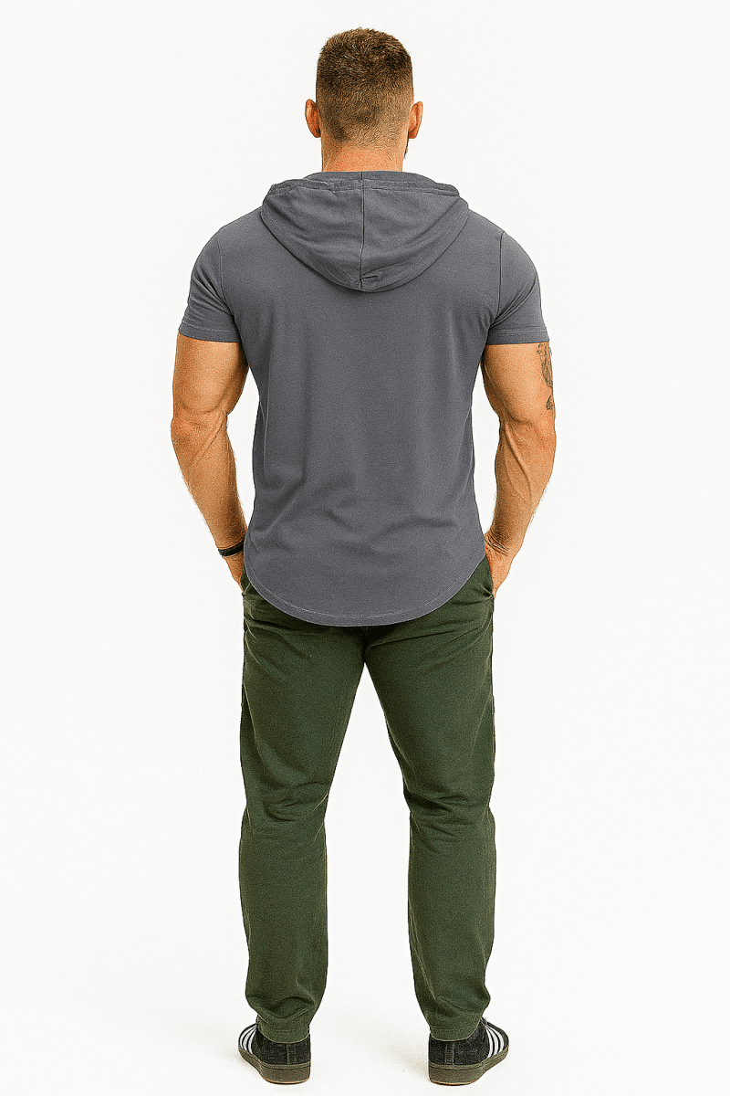 Camille Boutique - Men's T-Shirts