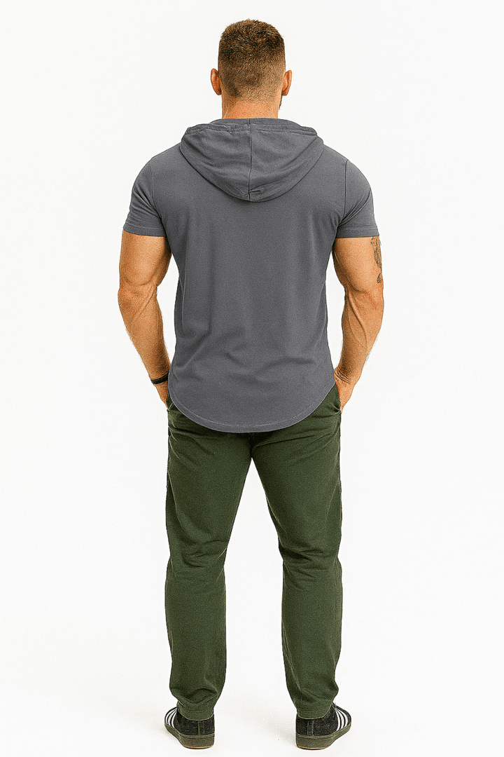 Camille Boutique - Men's T-Shirts