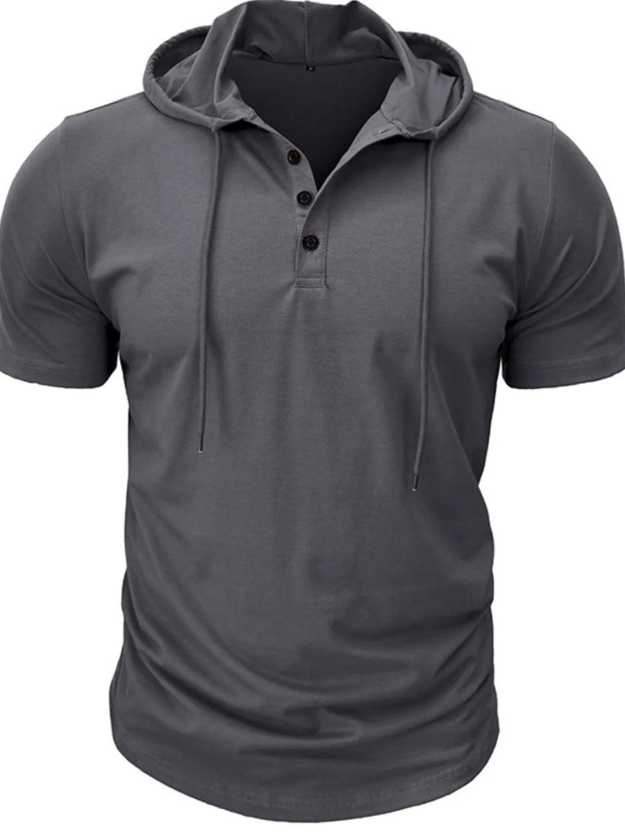 Camille Boutique - Men's T-Shirts