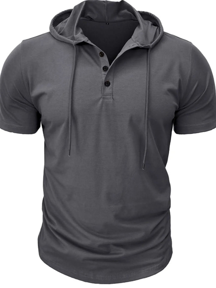 Camille Boutique - Men's T-Shirts